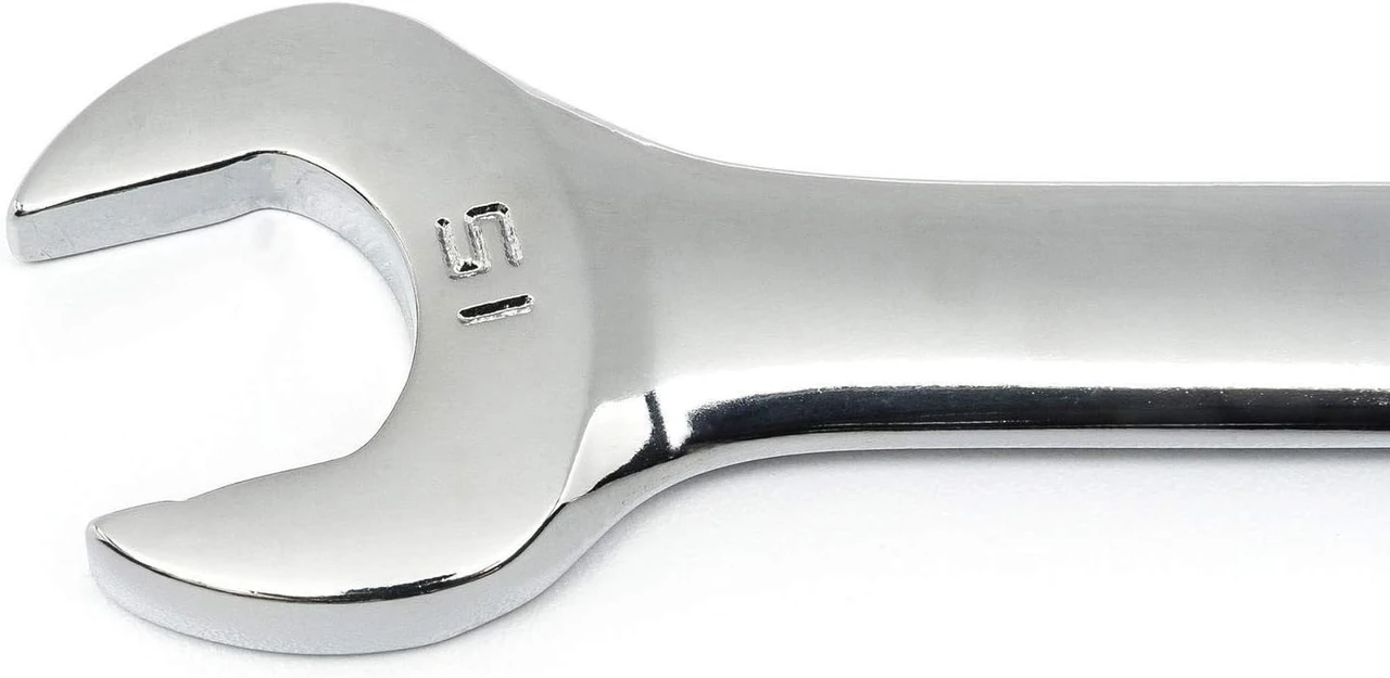Gearwrench 44 Pc Long Pattern Combo Wrench Set (81919) — product image 4
