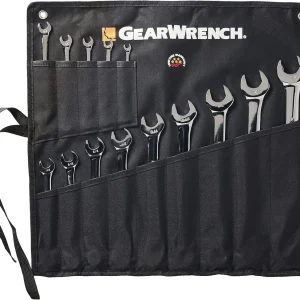 Gearwrench 14 Pc Double Box Ratcheting SAE Set (81924)