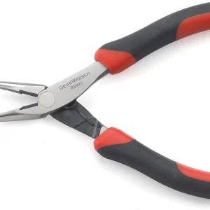 Gearwrench 4" Mini Long Nose Pliers (82001)