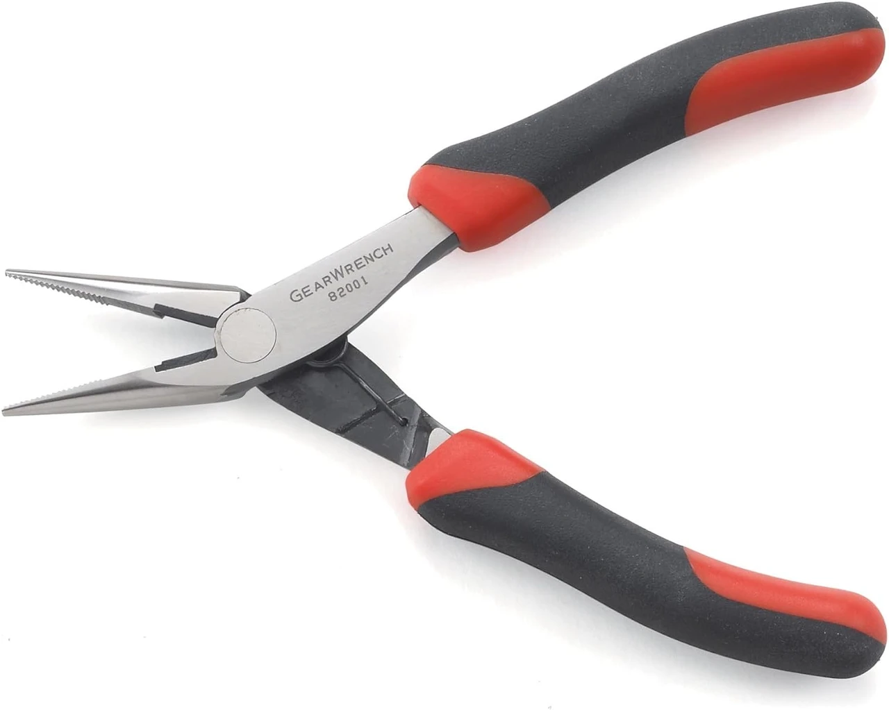 Gearwrench 4" Mini Long Nose Pliers (82001)