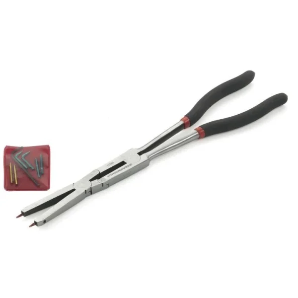 Gearwrench Double X External Snap Ring Pliers (82033)