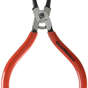 Gearwrench 5" 90�� Internal Snap Ring Pliers (82134)