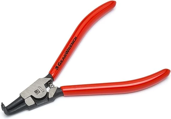 Gearwrench 7" 90�� External Snap Ring Pliers (82137)