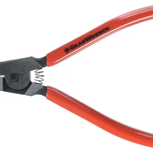 Gearwrench 9" External Straight Snap Ring Pliers (82142)
