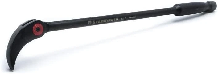 Gearwrench 24" Indexing Pry Bar (82224)