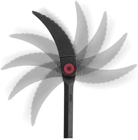 Gearwrench 24" Indexing Pry Bar (82224) — product image 2