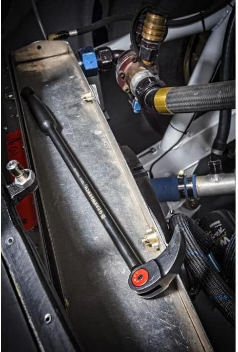 Gearwrench 24" Indexing Pry Bar (82224) — product image 4