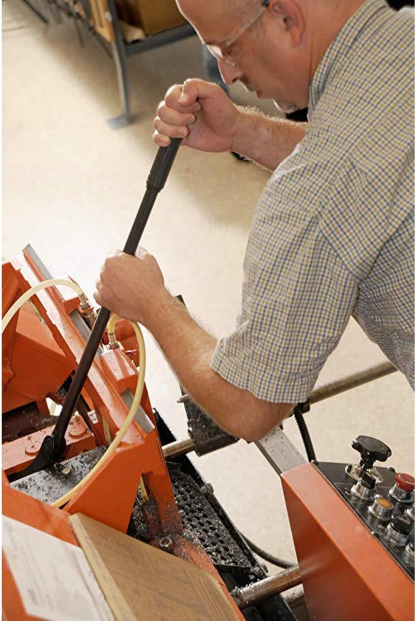 Gearwrench 33" Indexing Pry Bar (82233) — product image 6