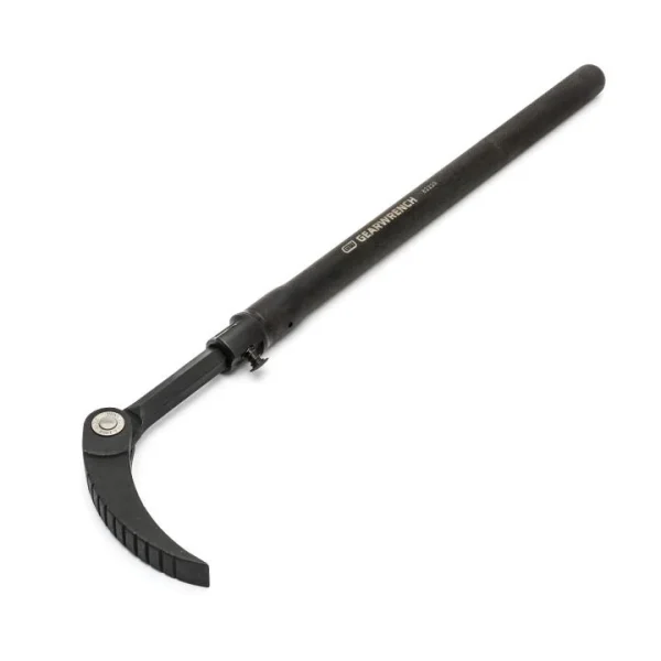 Gearwrench 48" Extendable Indexing Pry Bar (82248)