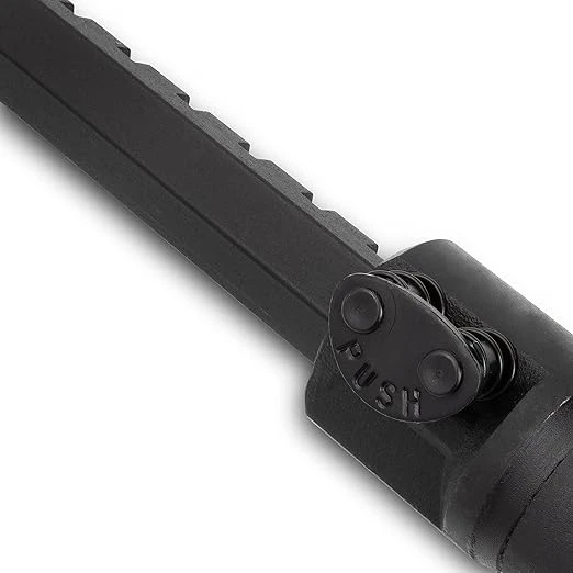 Gearwrench 48" Extendable Indexing Pry Bar (82248) — product image 3
