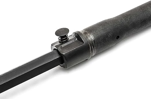 Gearwrench 48" Extendable Indexing Pry Bar (82248) — product image 4