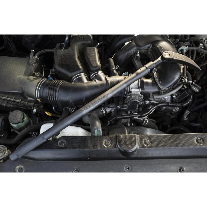 Gearwrench 48" Extendable Indexing Pry Bar (82248) — product image 10