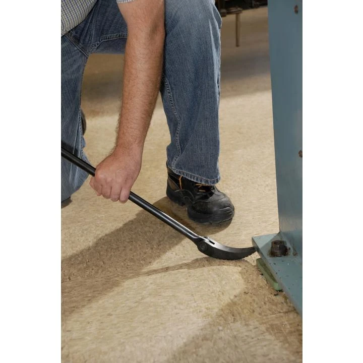 Gearwrench 48" Extendable Indexing Pry Bar (82248) — product image 12