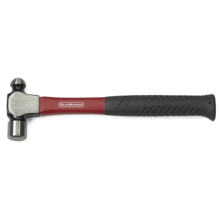 Gearwrench Ball Pein Hammer 16 oz Fiberglass (82251)