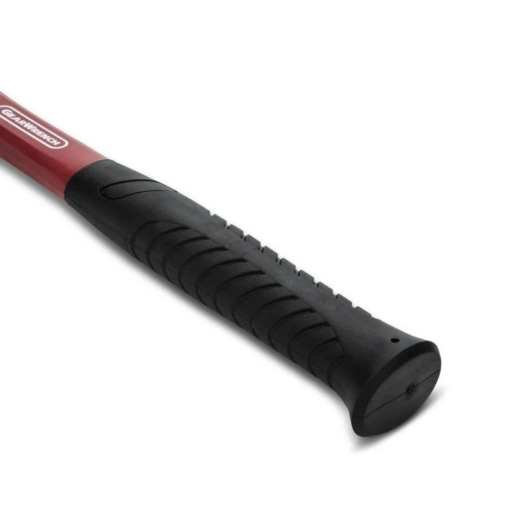 Gearwrench Ball Pein Hammer 16 oz Fiberglass (82251) — product image 3