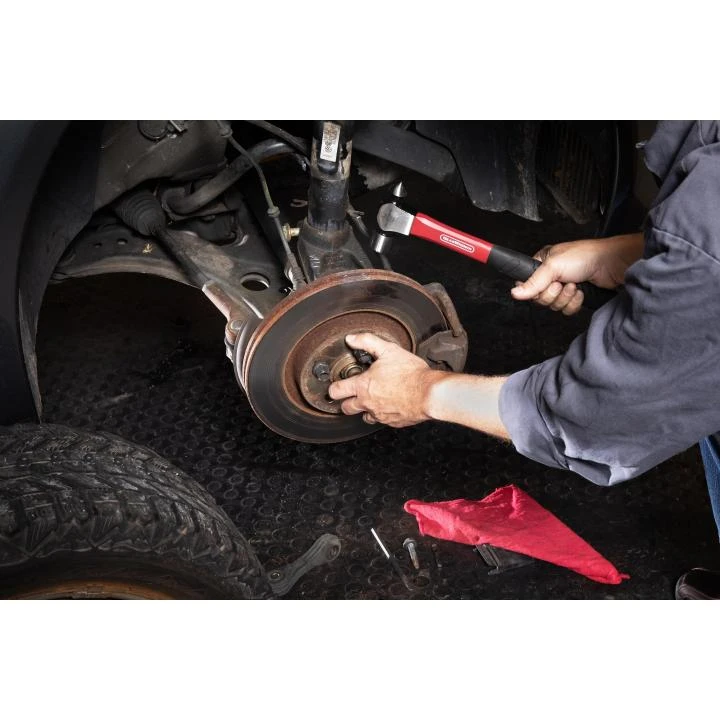 Gearwrench Ball Pein Hammer 16 oz Fiberglass (82251) — product image 6
