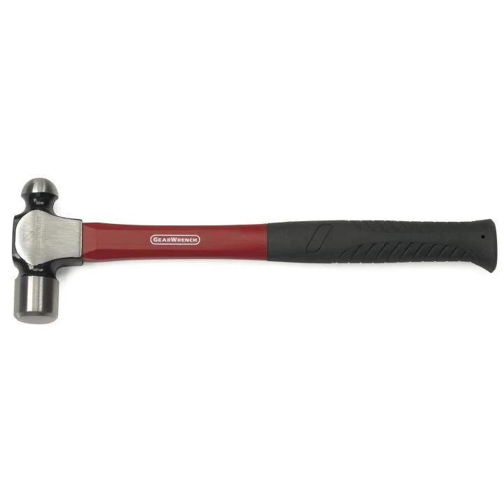 Gearwrench Ball Pein Hammer 24 oz Fiberglass (82252)