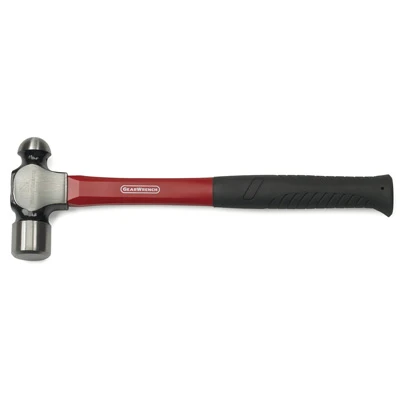 Gearwrench Ball Pein Hammer 32 oz Fiberglass (82253)
