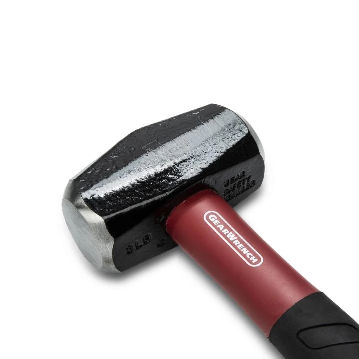 Gearwrench 3 lb Drilling Hammer (82255) — product image 2