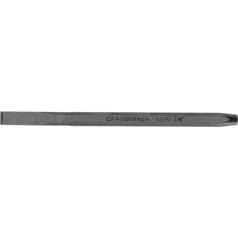 Gearwrench Cold Chisel 1/4 x 4-3/4 x 1/4" (82261)