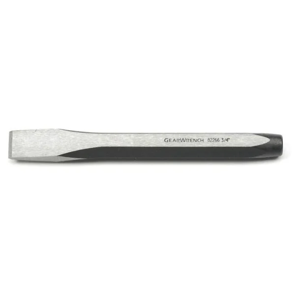 Gearwrench Cold Chisel 3/8" x 5" x 5/16" (82262)
