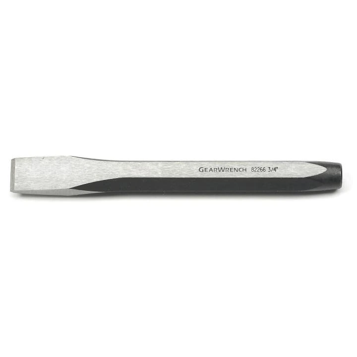 Gearwrench Cold Chisel 3/8" x 5" x 5/16" (82262)