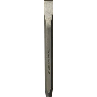 Gearwrench Cold Chisel 5/8" x 6-1/2" x 3/8" (82265)