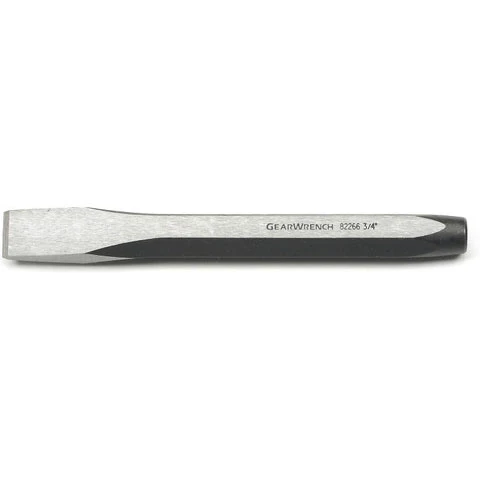 Gearwrench Cold Chisel 7/8" x 7-1/2" x 3/4" (82267)