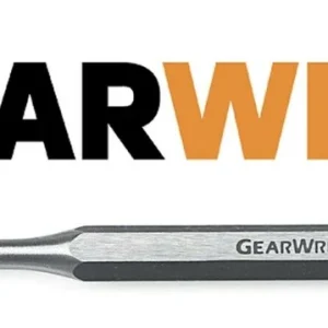 Gearwrench Pin Punch 3/16" x 5-1/2" x 5/16" (82275)