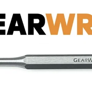 Gearwrench Pin Punch 1/4" x 7" x 3/8" (82276)