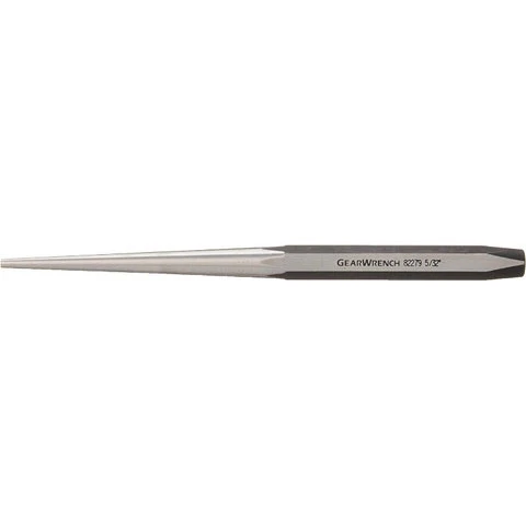 Gearwrench Long Taper Punch 5/32" x 8-1/2" (82279)