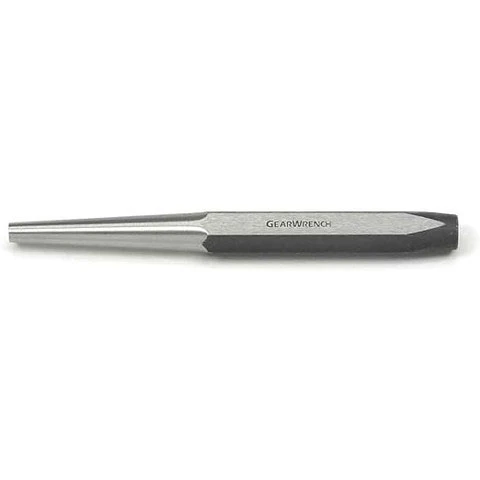 Gearwrench Starter Punch 1/4" x 6" x 1/2" (82284)