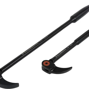 Gearwrench 2 Pc Indexing Pry Bar Set (82300)