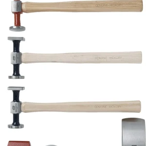 Gearwrench 7 Pc Body Hammer Set (82302)