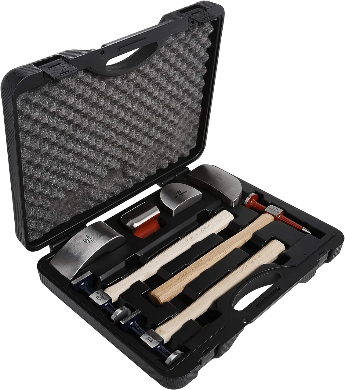 Gearwrench 7 Pc Body Hammer Set (82302) — product image 5