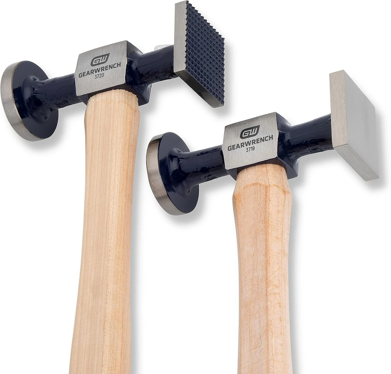 Gearwrench 7 Pc Body Hammer Set (82302) — product image 7