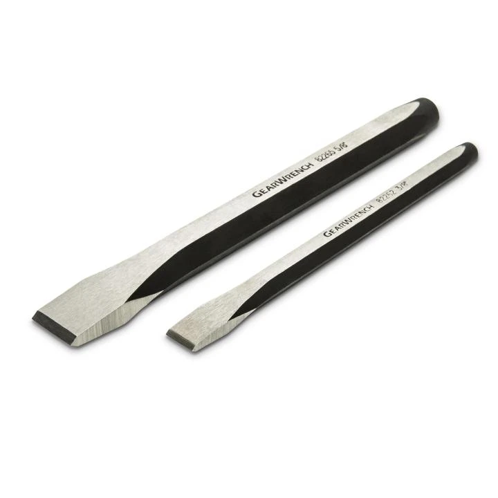 Gearwrench 12 Pc Punch & Chisel Set (82305) — product image 3