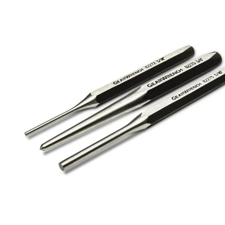 Gearwrench 12 Pc Punch & Chisel Set (82305) — product image 4