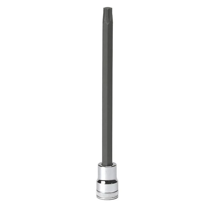 Gearwrench T-50 Long Torx Socket 3/8" Drive (82519)