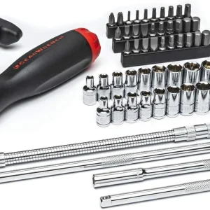 Gearwrench 56PC Geardriver Set (82779)