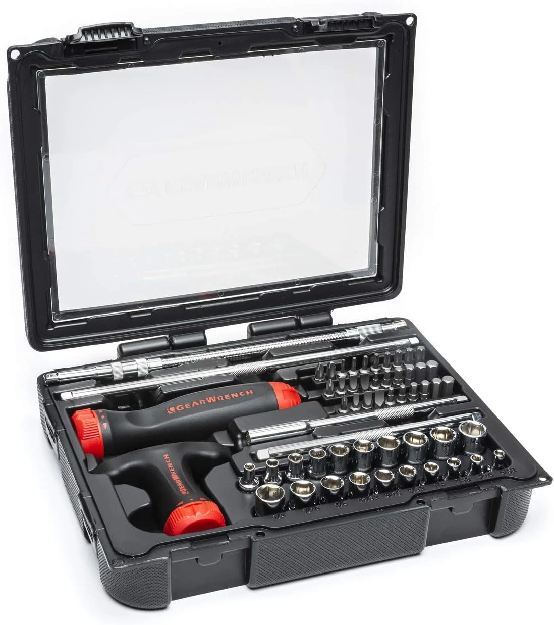 Gearwrench 56PC Geardriver Set (82779) — product image 4