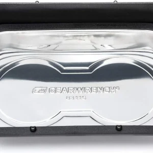 Gearwrench Universal Magnet Parts Tray - Rectangular (83115)
