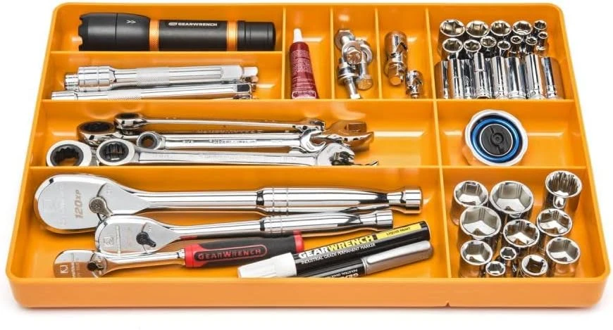 Gearwrench Universal Tool Tray (83117) — product image 2