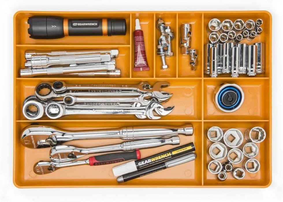 Gearwrench Universal Tool Tray (83117) — product image 5