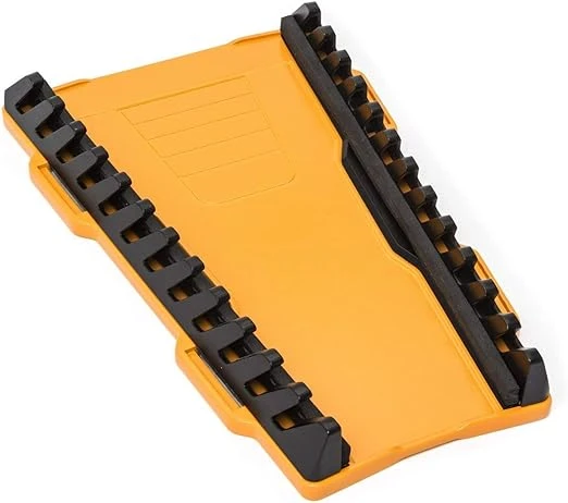 Gearwrench 2 Pc 13 Slot Reversible Wrench Racks (83120)