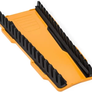 Gearwrench 2 Pc 16 Slot Reversible Wrench Racks (83121)