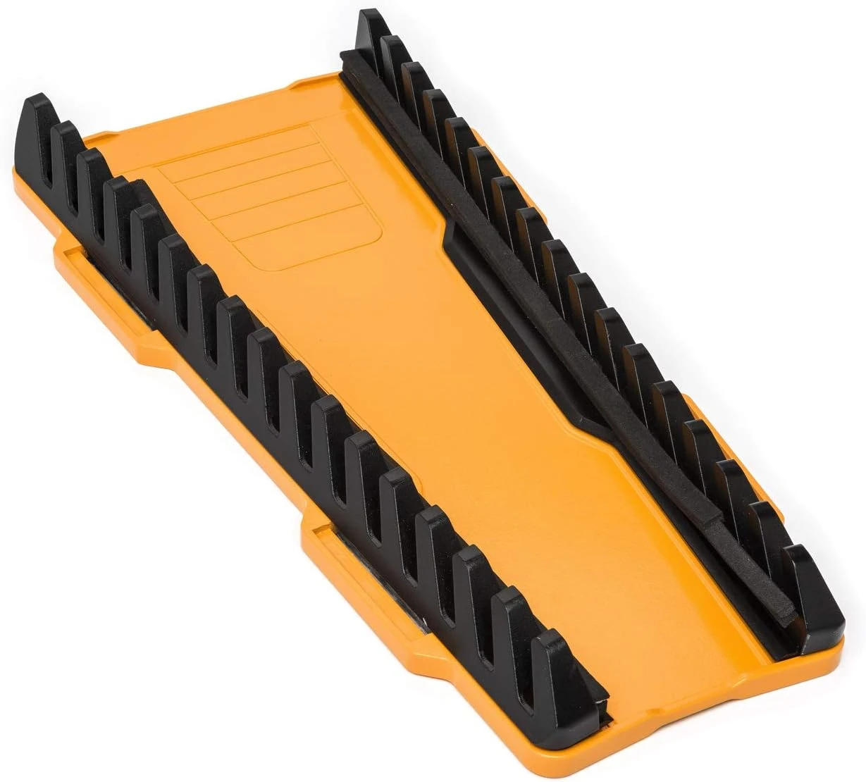 Gearwrench 2 Pc 16 Slot Reversible Wrench Racks (83121)