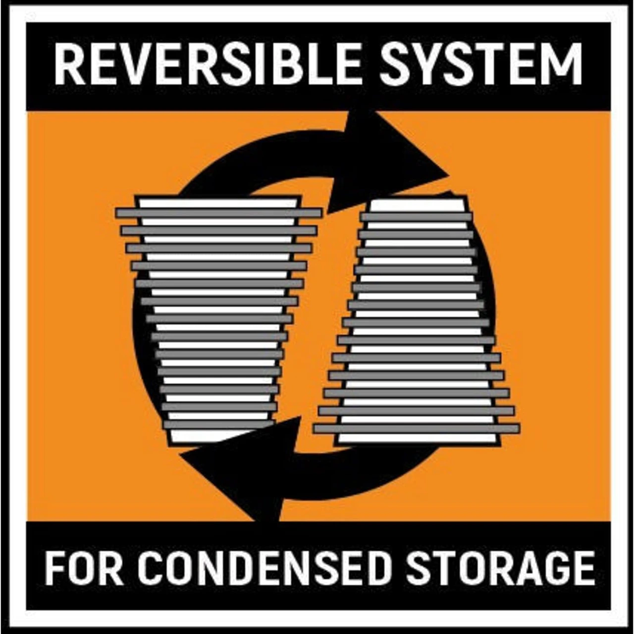 Gearwrench 2 Pc 16 Slot Reversible Wrench Racks (83121) — product image 15