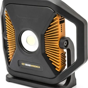 Gearwrench Area Light with AC Adapter (83124)