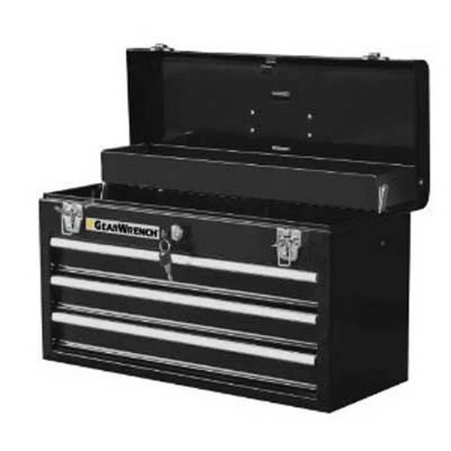 Gearwrench 3-Drawer Tool Box (83151)